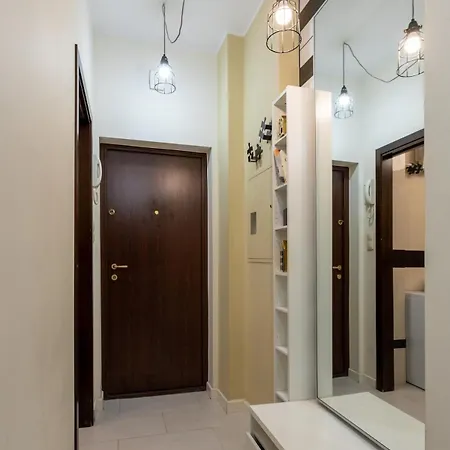 Golden - Great Location - Bright And Stylish In The Center - Plac Konstytucji وارسو