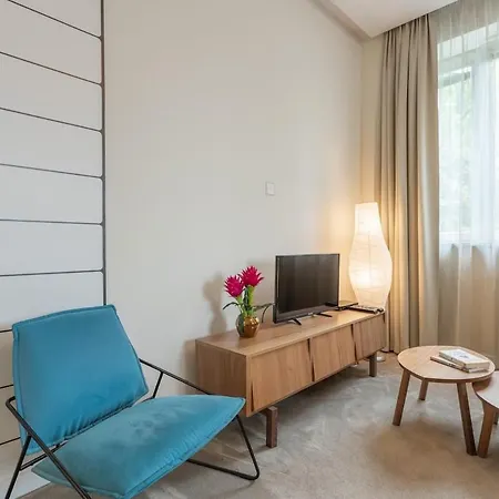 Golden - Great Location - Bright And Stylish In The Center - Plac Konstytucji Warschau