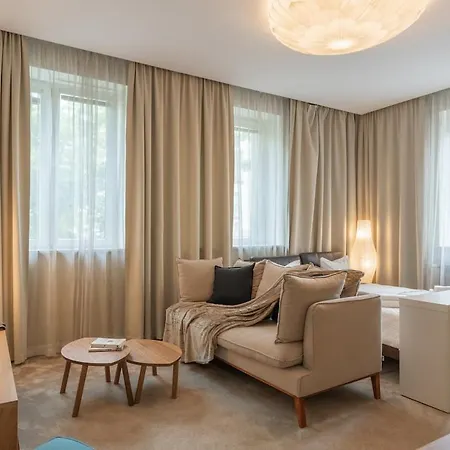 Golden - Great Location - Bright And Stylish In The Center - Plac Konstytucji * Warschau