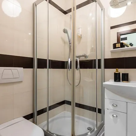 Golden - Great Location - Bright And Stylish In The Center - Plac Konstytucji Varsovia