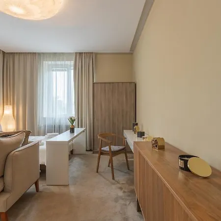 Appartamento Golden - Great Location - Bright And Stylish In The Center - Plac Konstytucji